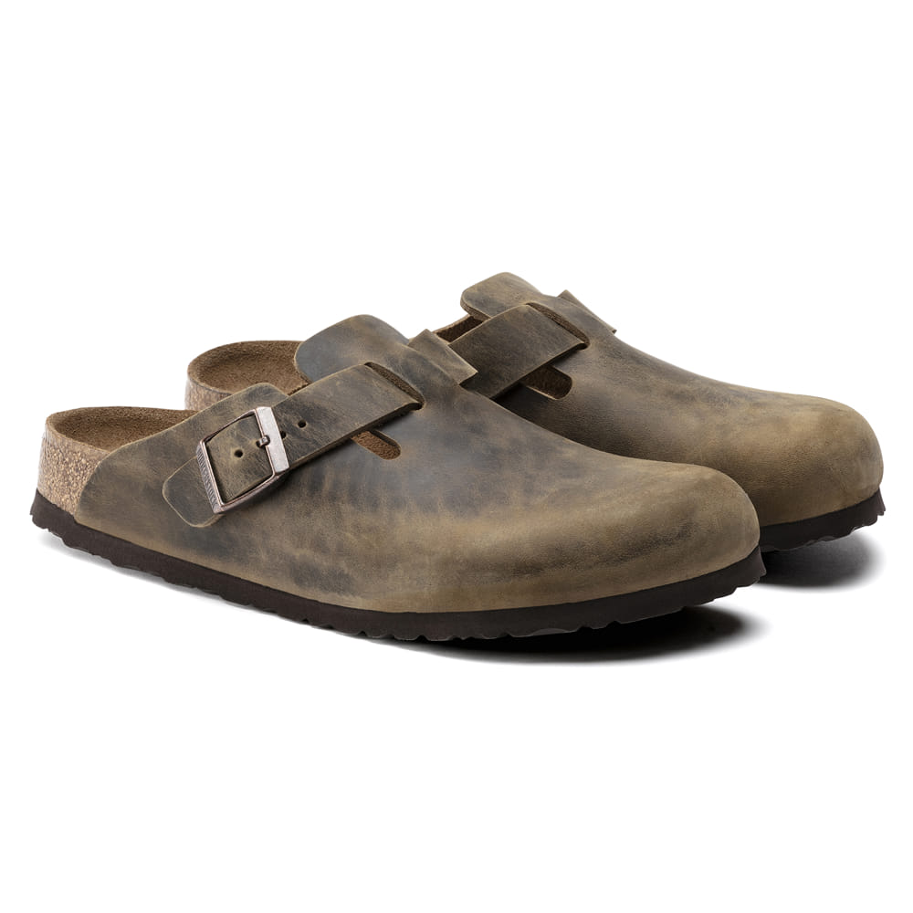 Boston Oiled Leather、mySite、gtrtttuynbv