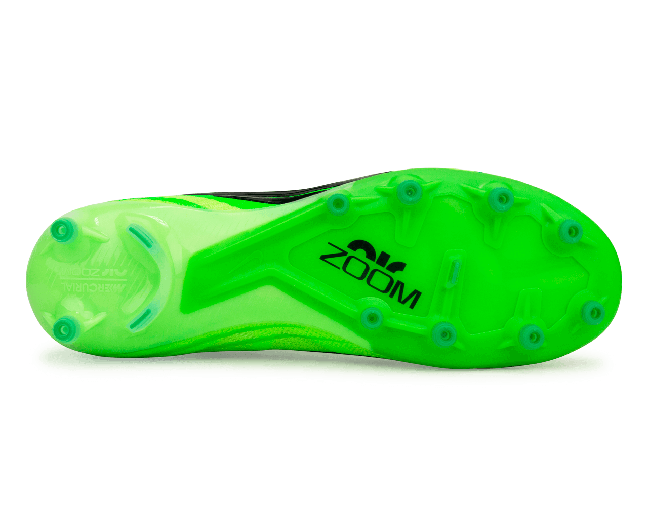 Nike Men's Zoom Mercurial Superfly 9 Elite MDS AG-Pro Green Strike/Black、mySite、bottomscart