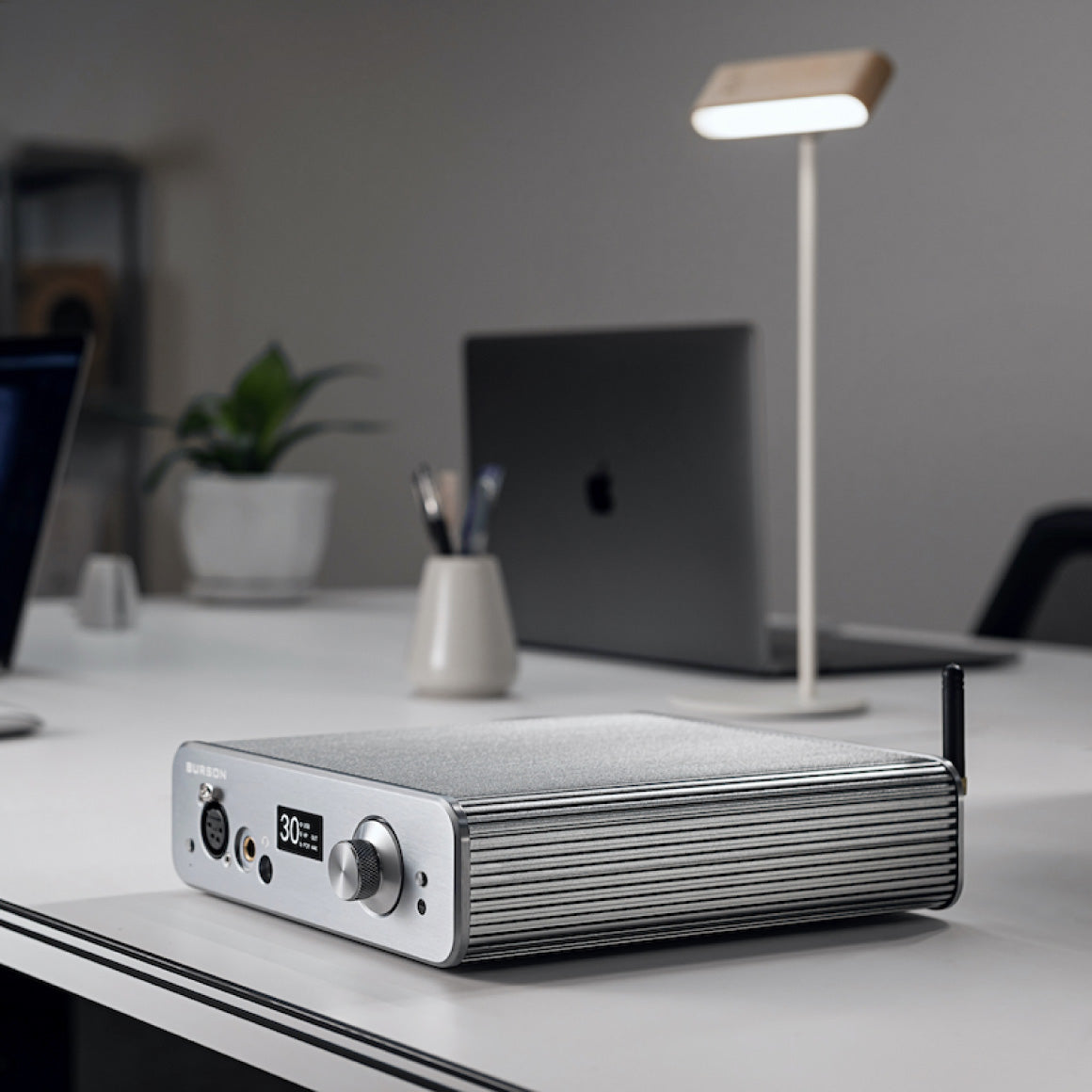  Burson Audio - Conductor 3X Performance、mySite、merchandisen