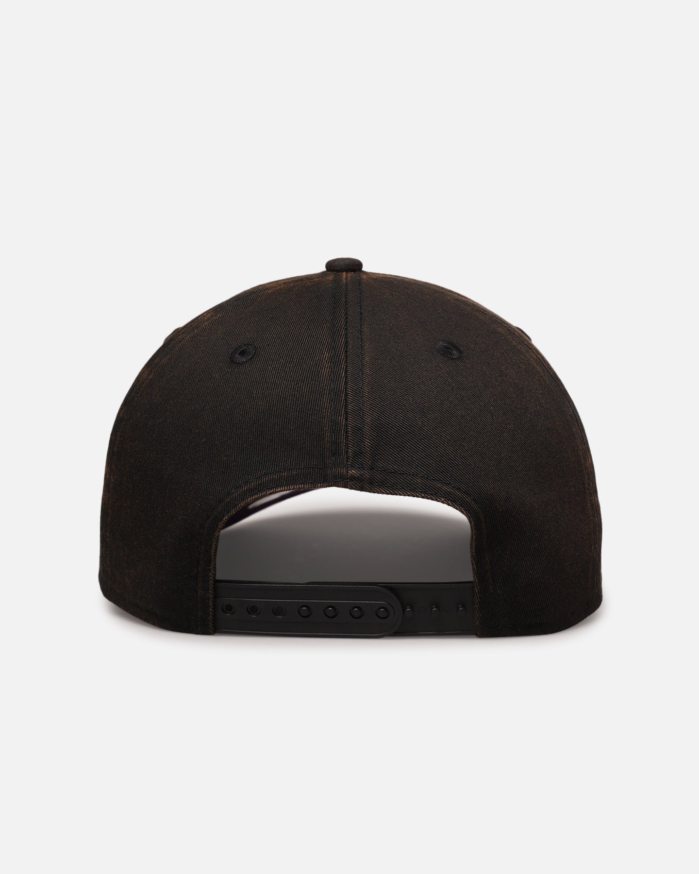 New Era Arizona Diamondbacks 'Sunbleached' 9FORTY A-Frame Snapback Washed Black、mySite、zt4zffjzw