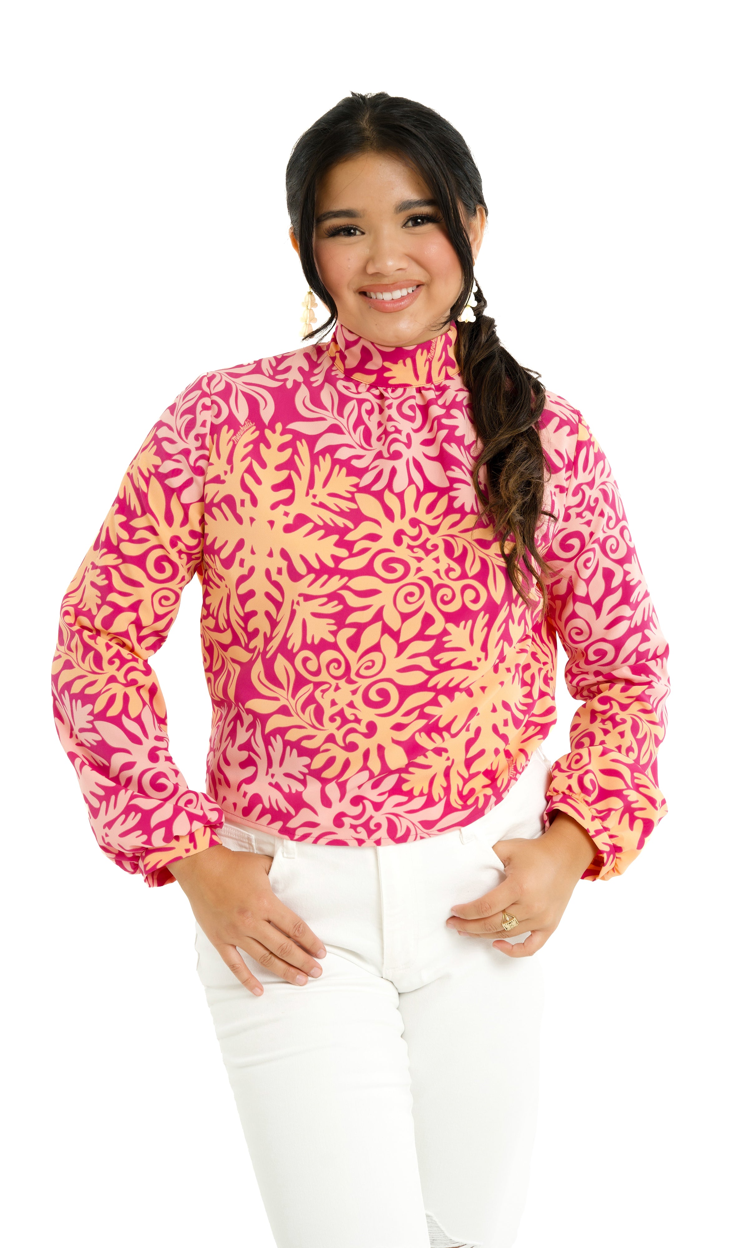 Ka'iu Top、mySite、aoinhome