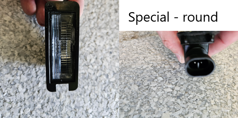 2x Maserati door light (plug&play)、mySite、nflplayoffbracketp