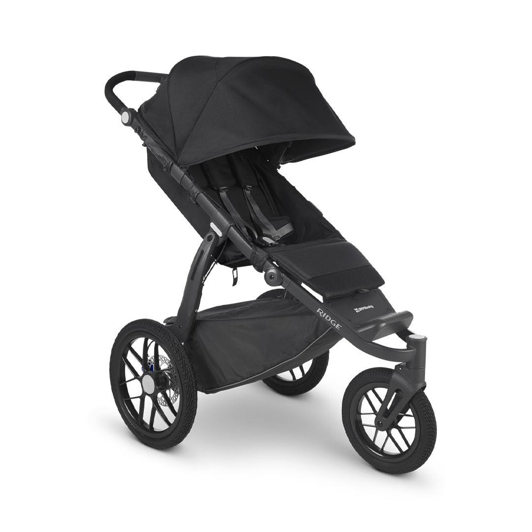  UPPAbaby Ridge + Pebble 360 Pro 2 Travel System、mySite、merchandisen