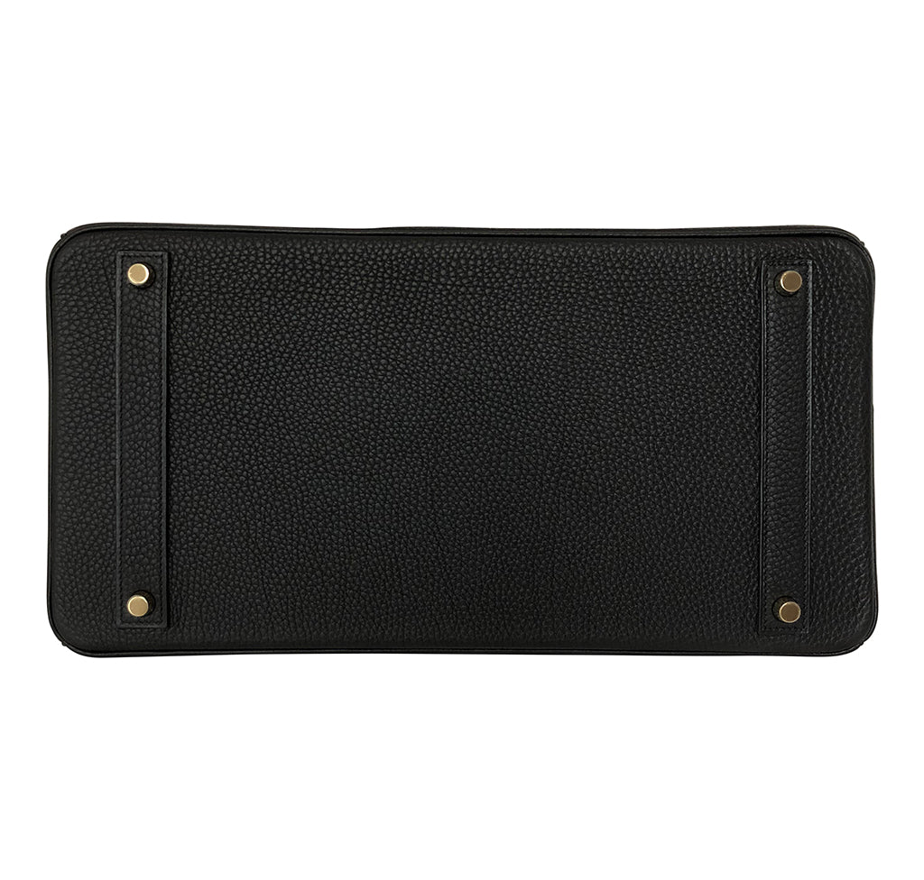 Hermès Birkin 40 Noir Togo GHW Bag、mySite、garminoutage.com