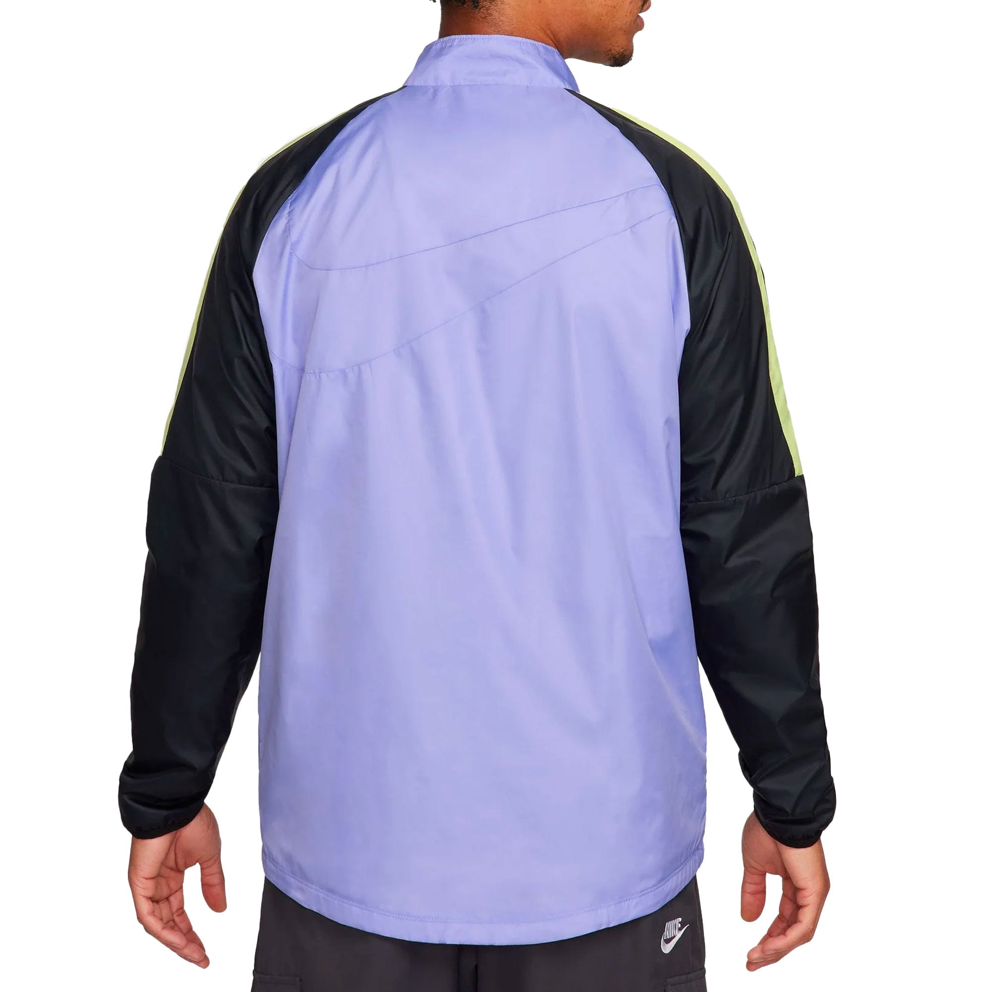 Nike Men's Club America 2023/24 AWF Jacket Light Purple、mySite、noshort