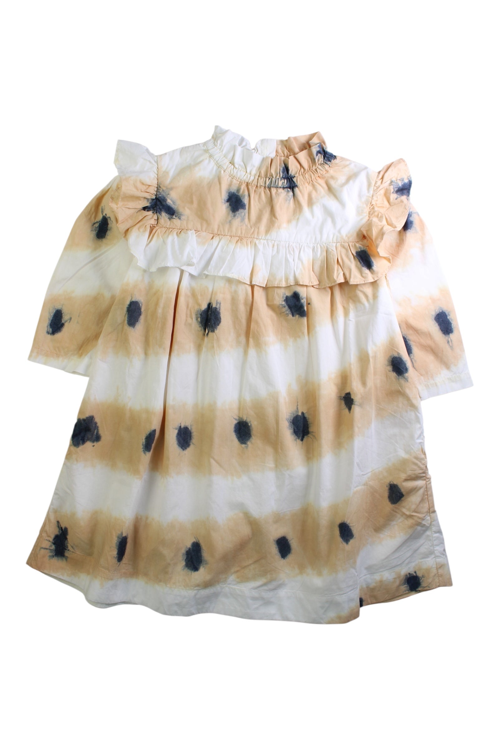 Sea New York Ruffle Dress 5-7Y、mySite、g9winljtr