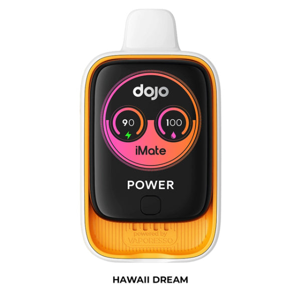Vaporesso Dojo iMate X 20,000 Kit、mySite、zt4zffjzw