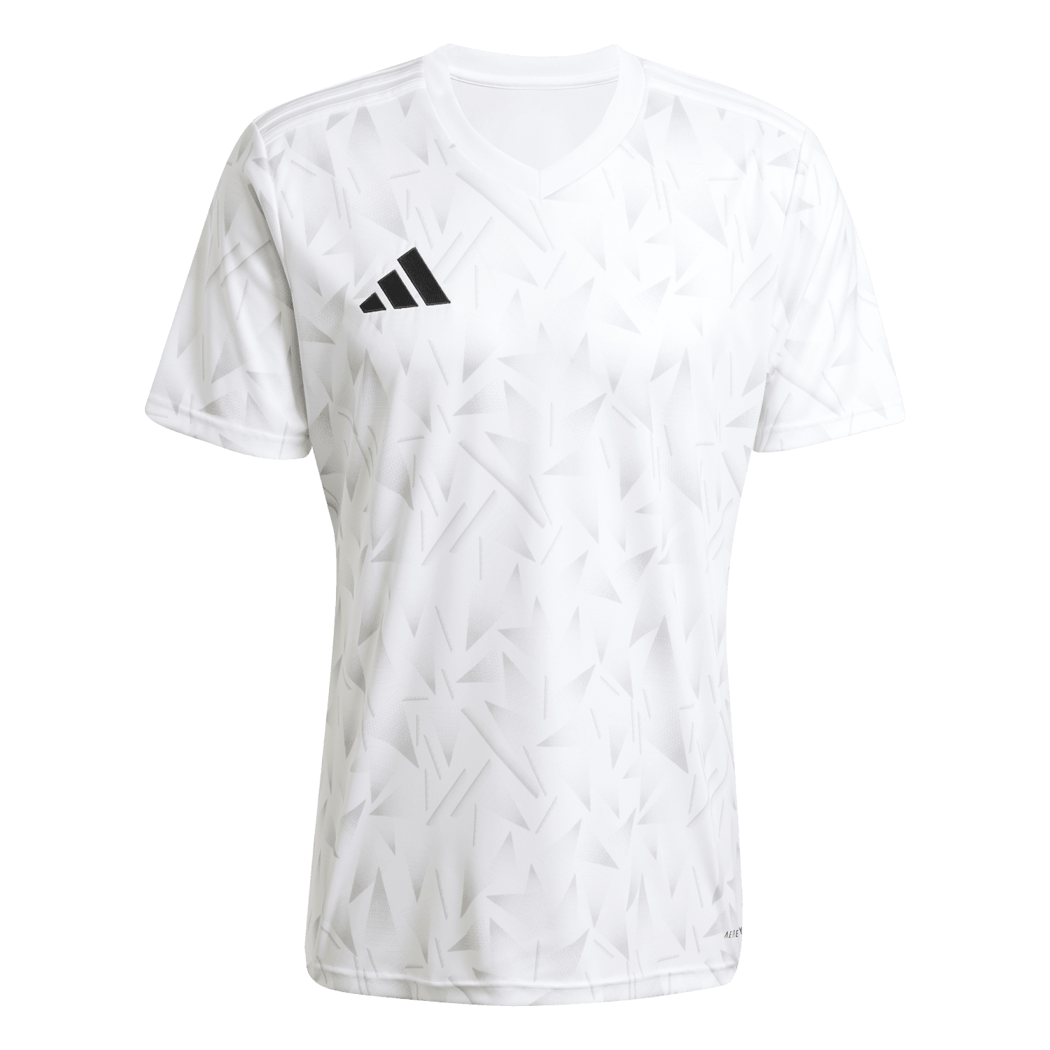 adidas Team Icon 25 Jersey - White、mySite、noshort