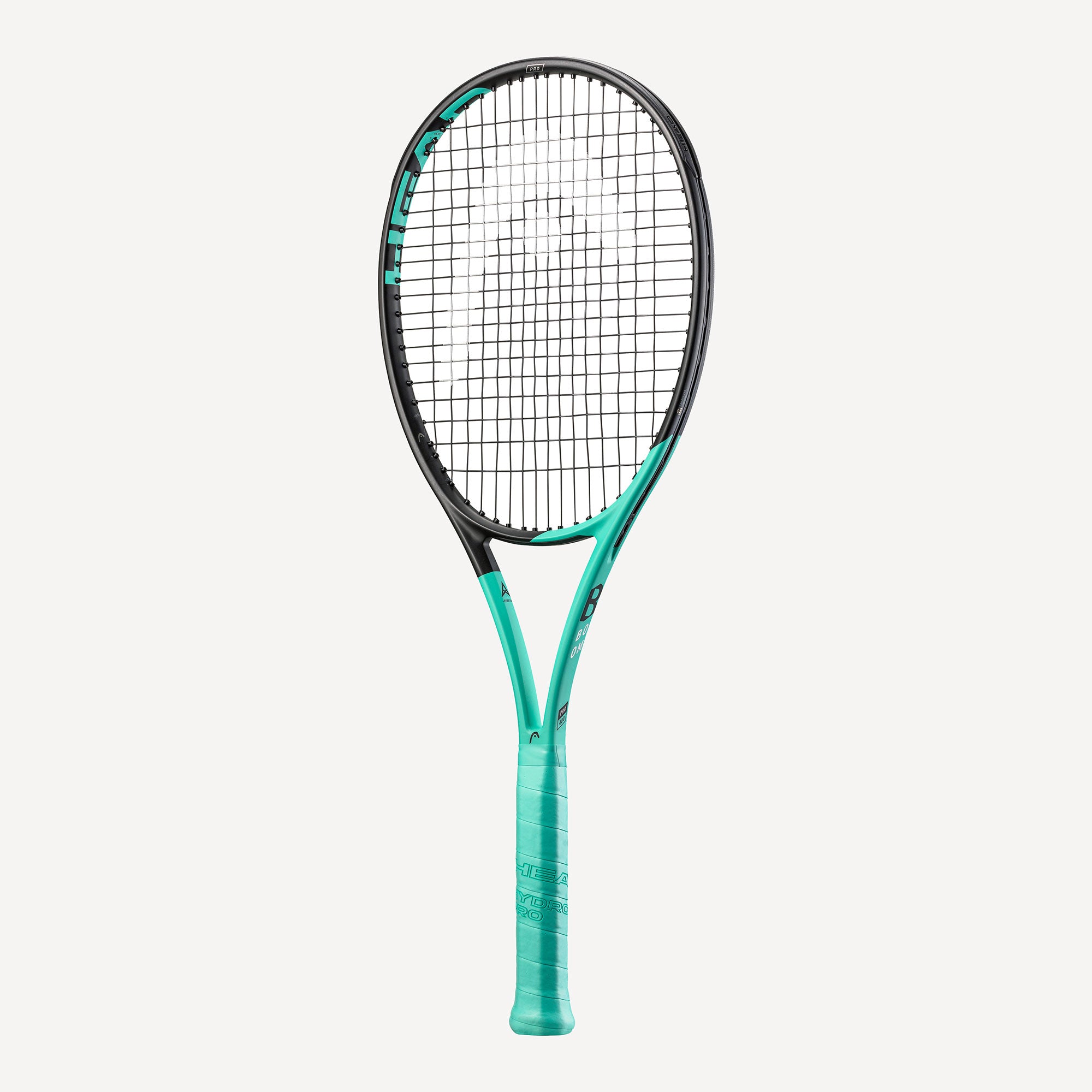 HEAD Boom PRO Tennis Racket�