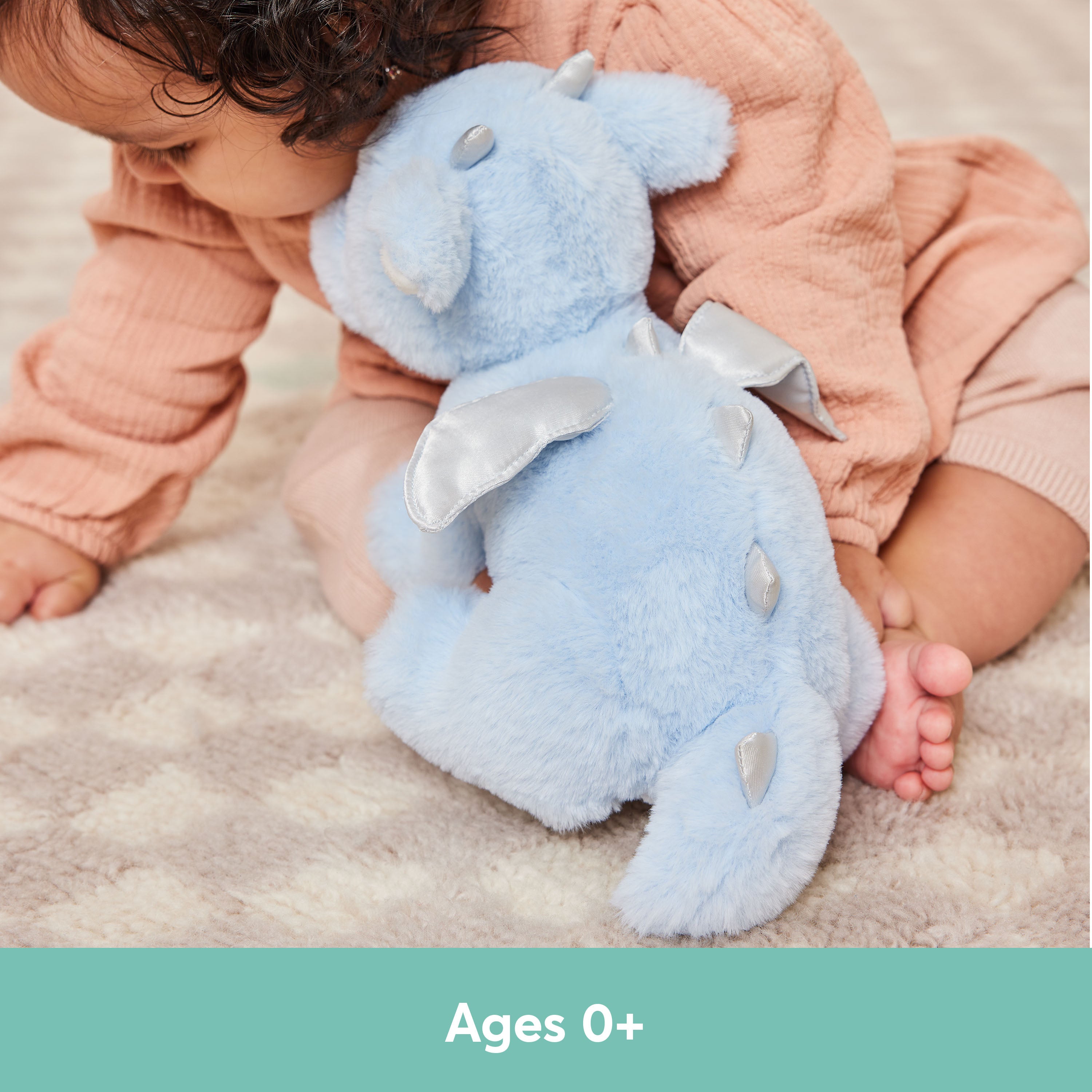 Playful Pals: Zephie Dragon, 10 in、mySite、pszhyizbm