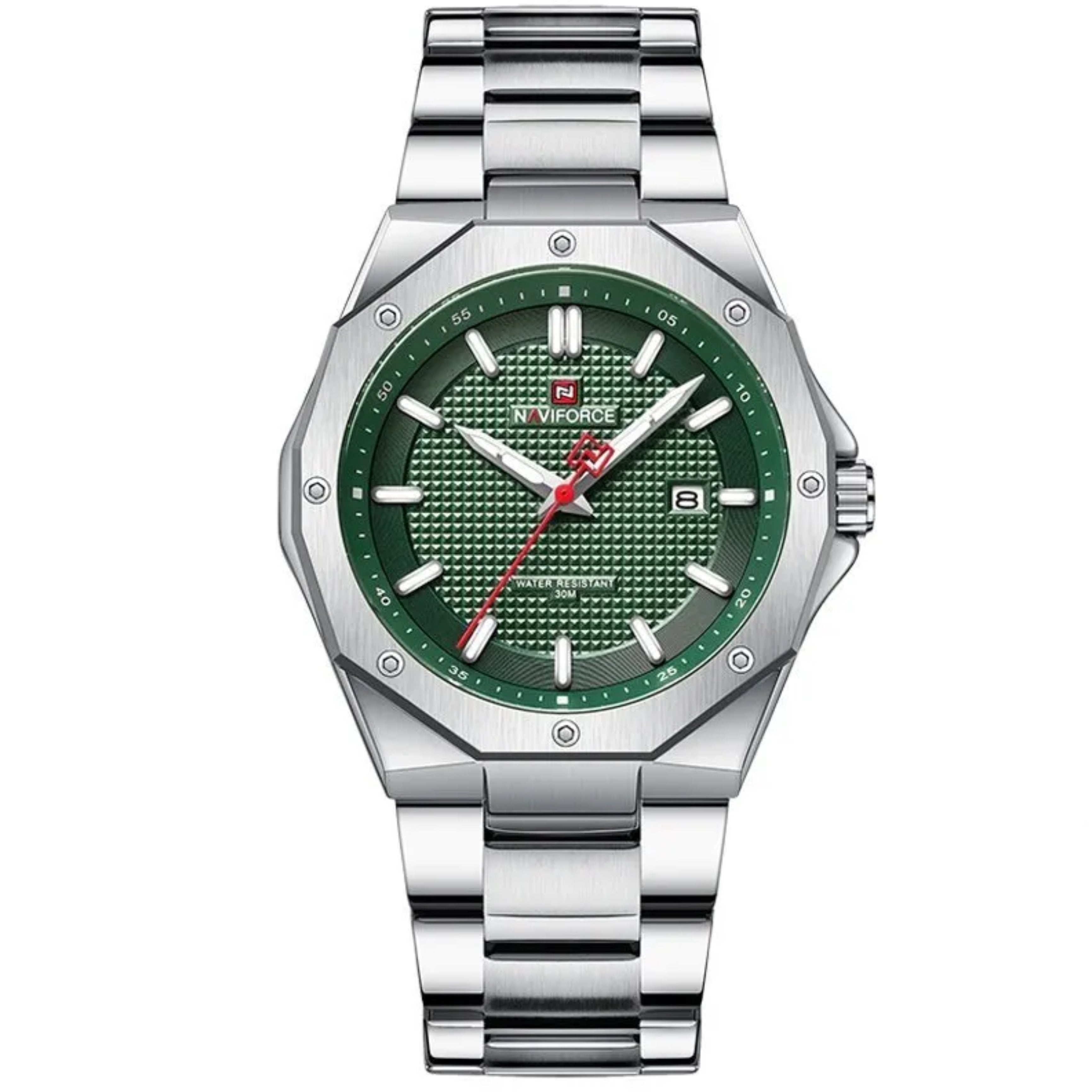 Naviforce Men NF9200、mySite、botmansion