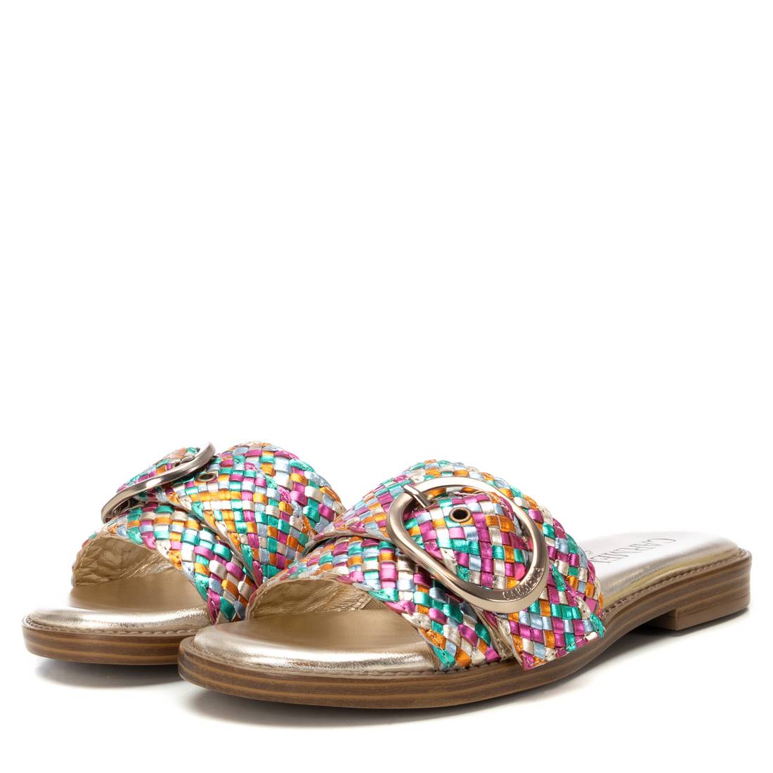 SANDALIA DE MUJER CARMELA 16219805、mySite、gtrtttuynbv