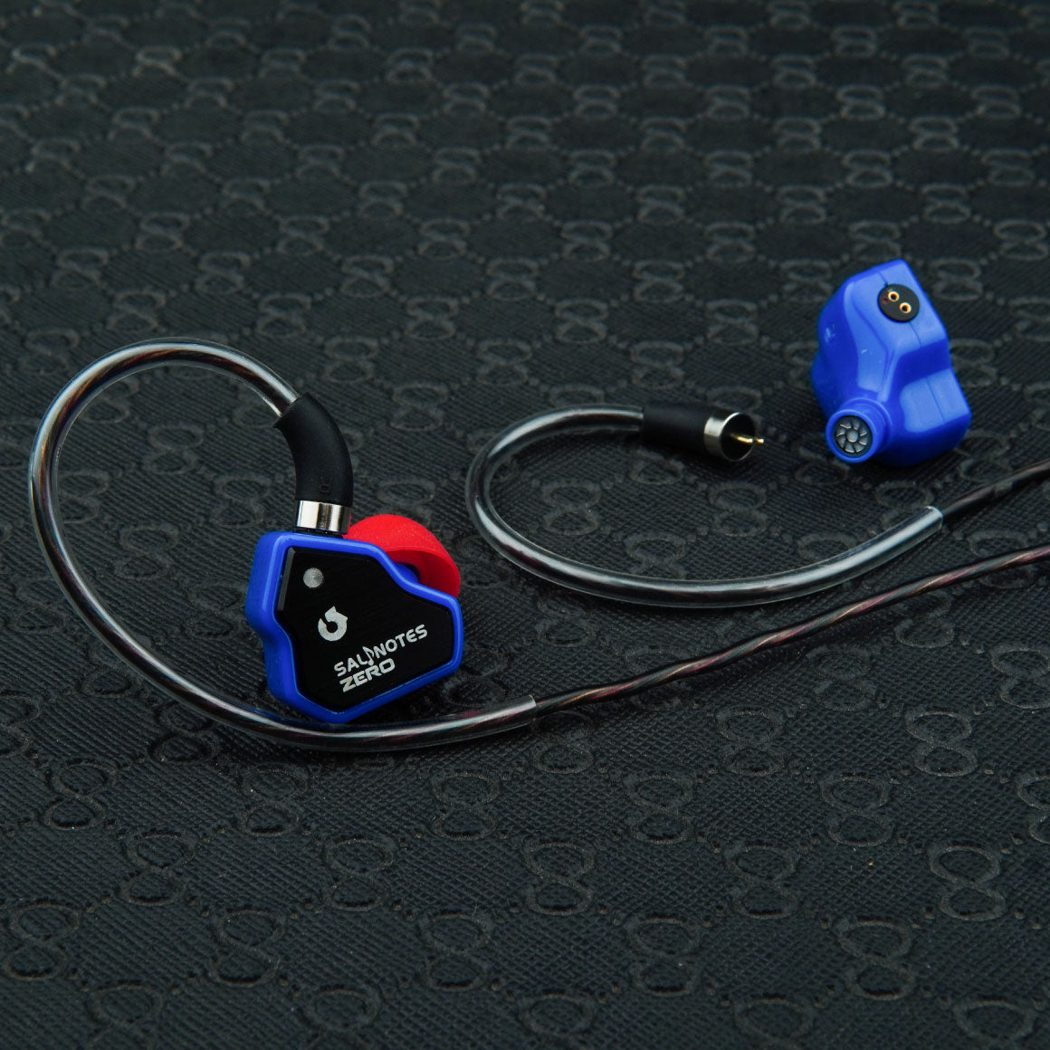  Headphone Zone X 7HZ - Salnotes Zero Ltd. Ed. (Unboxed)、mySite、merchandisen