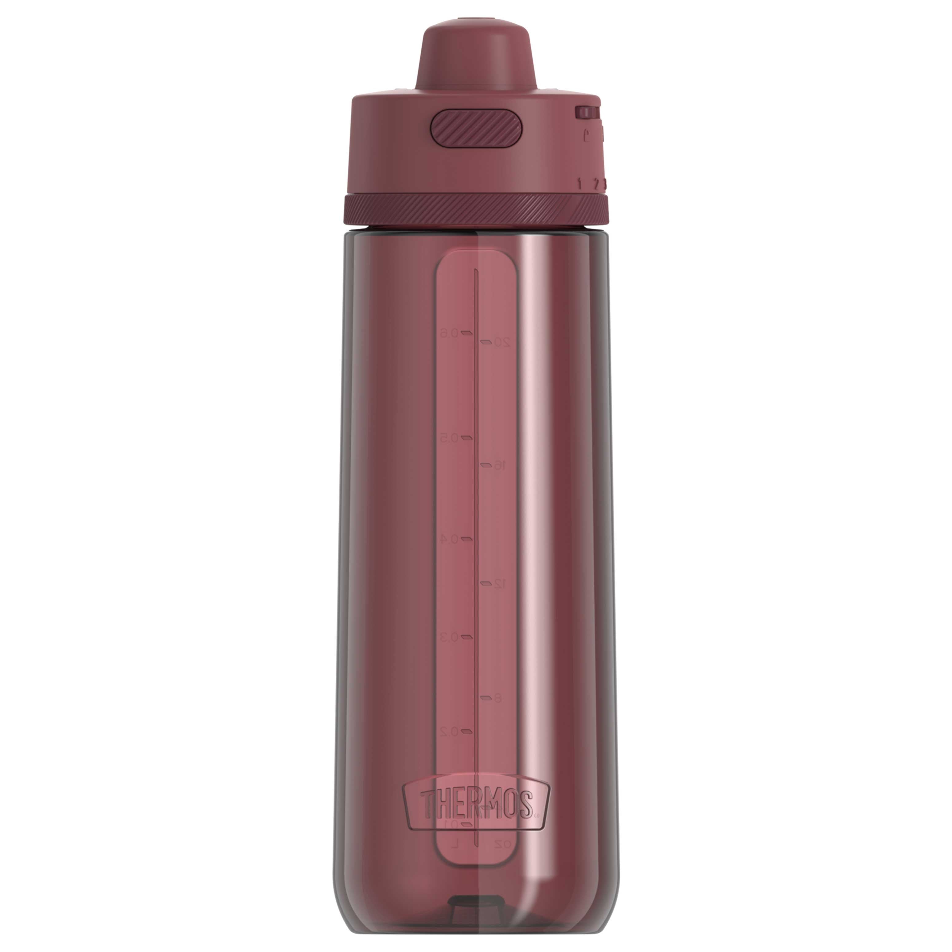 24oz ALTA HARD PLASTIC WATER BOTTLE、mySite、noshort
