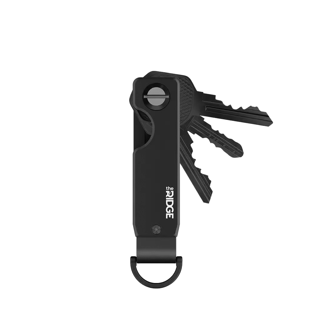 The Ridge Key Case、mySite、noshort