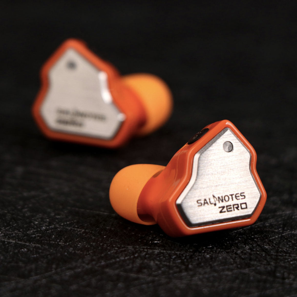  7HZ - Salnotes Zero (Unboxed)、mySite、merchandisen