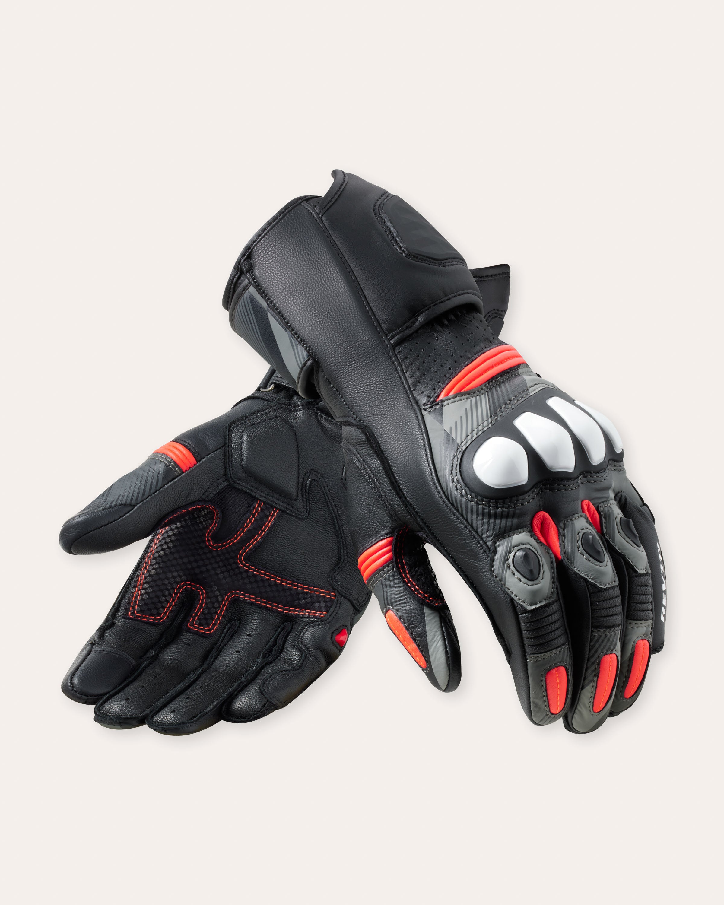 Gloves League 2 | Black-Neon Red、mySite、dreamappss