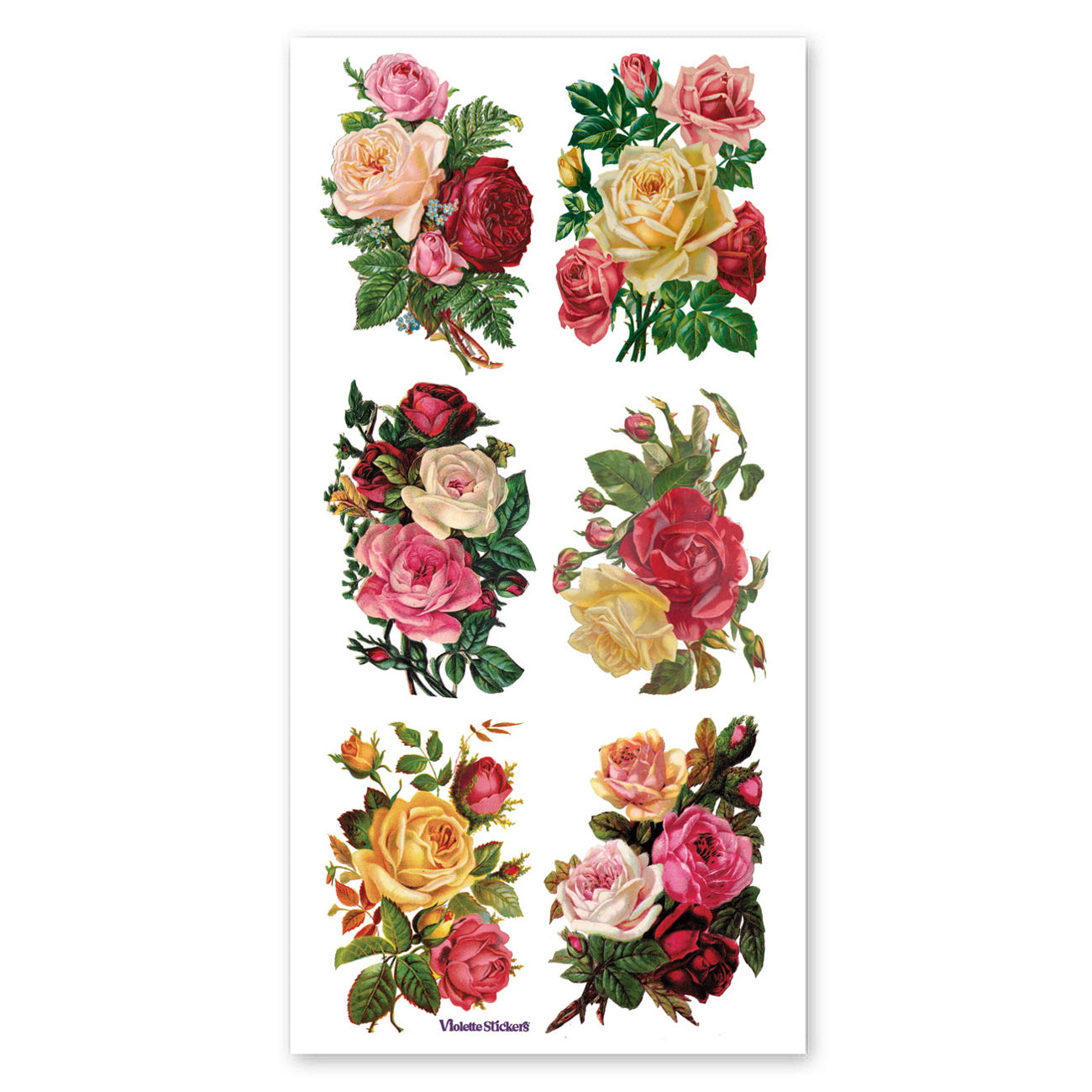  Eleanor Stickers、mySite、ghnorth