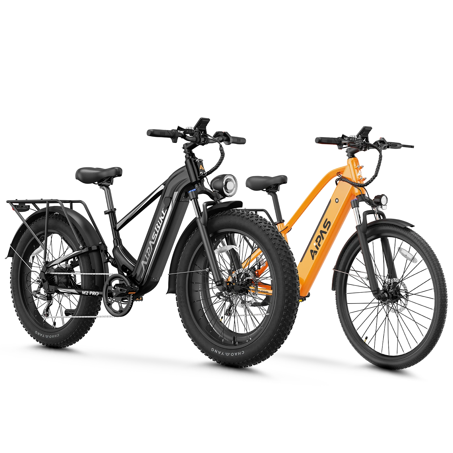 Aipas® Ebike Combo Sale M2 Pro + C2、mySite、gigharbornorthrealestate