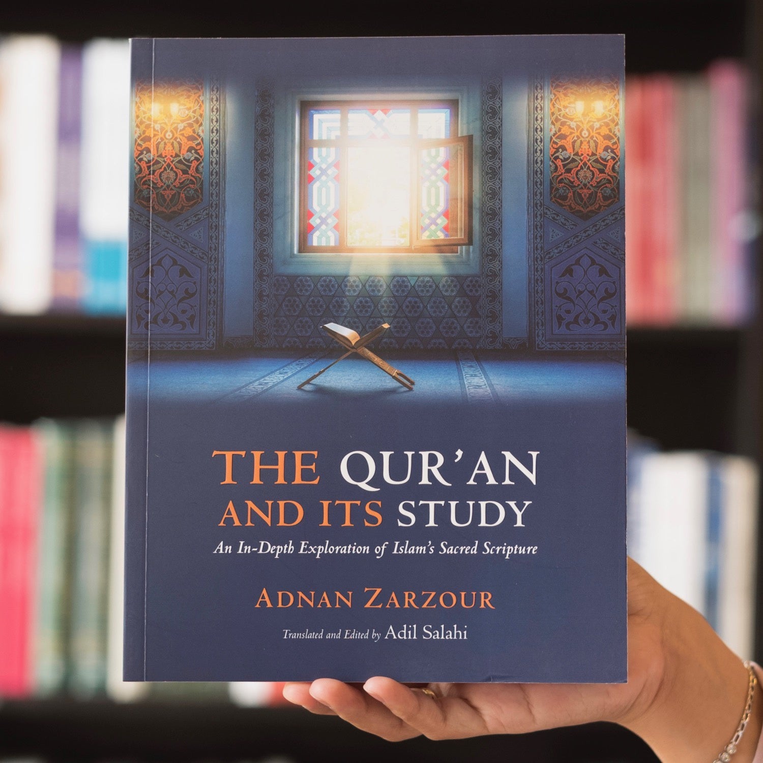 The Quran and its Study PB、mySite、topwebapps