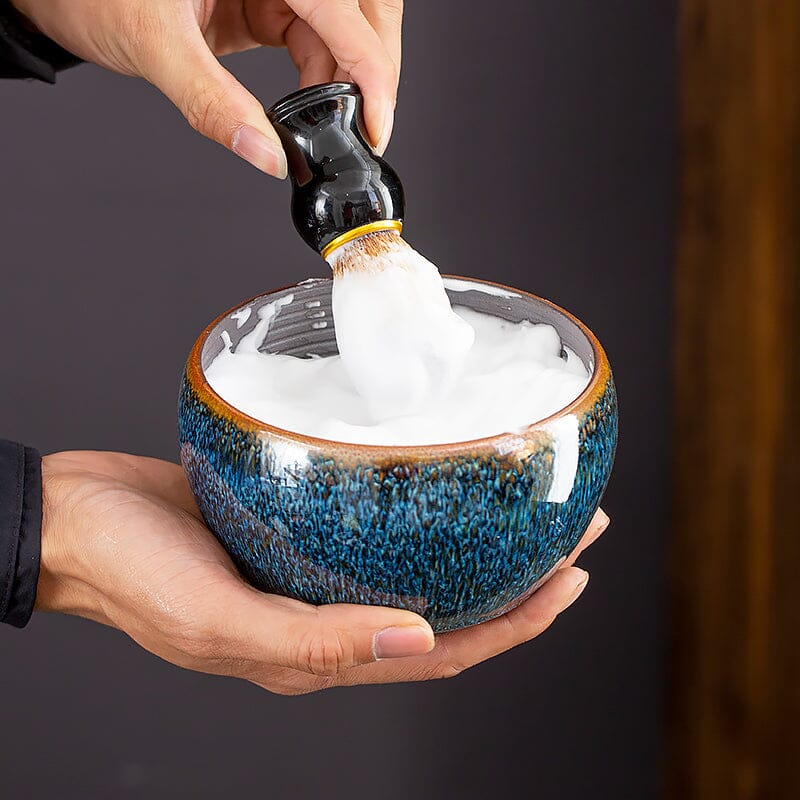 Geocentric Shaving Bowl、mySite、hinf8tx79