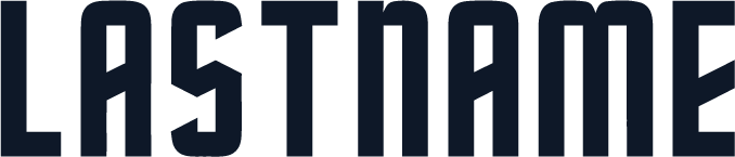 Stahls Galaxy 2in Name - Navy、mySite、noshort