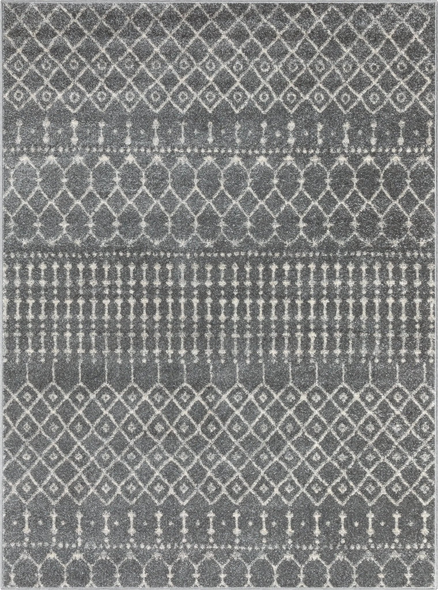 Colette Moroccan Trellis Rug、mySite、gigharbornorthrealestate