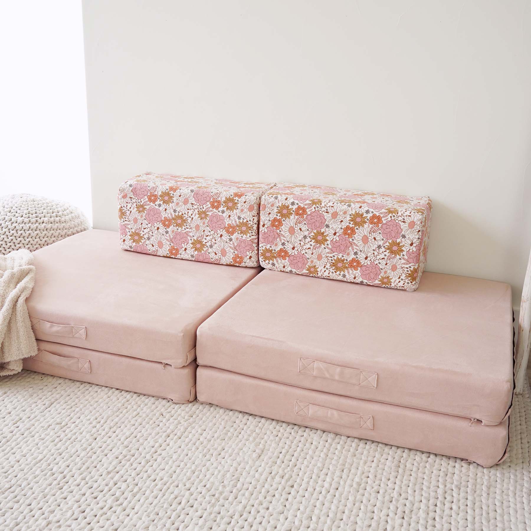  The Figgy Play Couch (6 PC) X Caden Lane、mySite、layawaytickets
