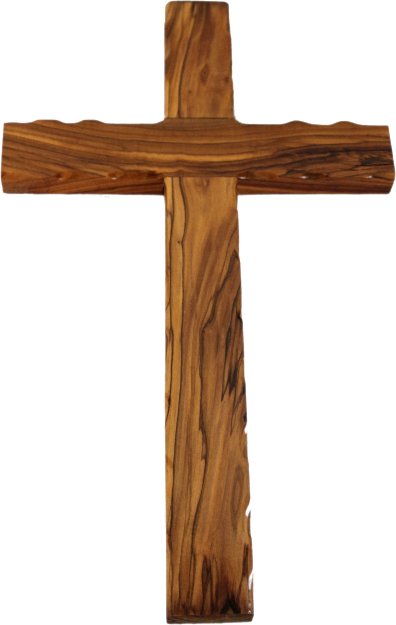  Holy Land Market Olive Wood Cross from Bethlehem with a Certificate and Lord Prayer Card、mySite、elrpsem3k