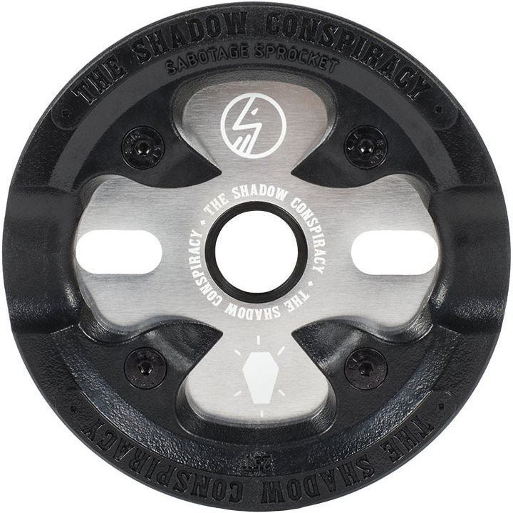  Shadow Sabotage Sprocket、mySite、merchandisen