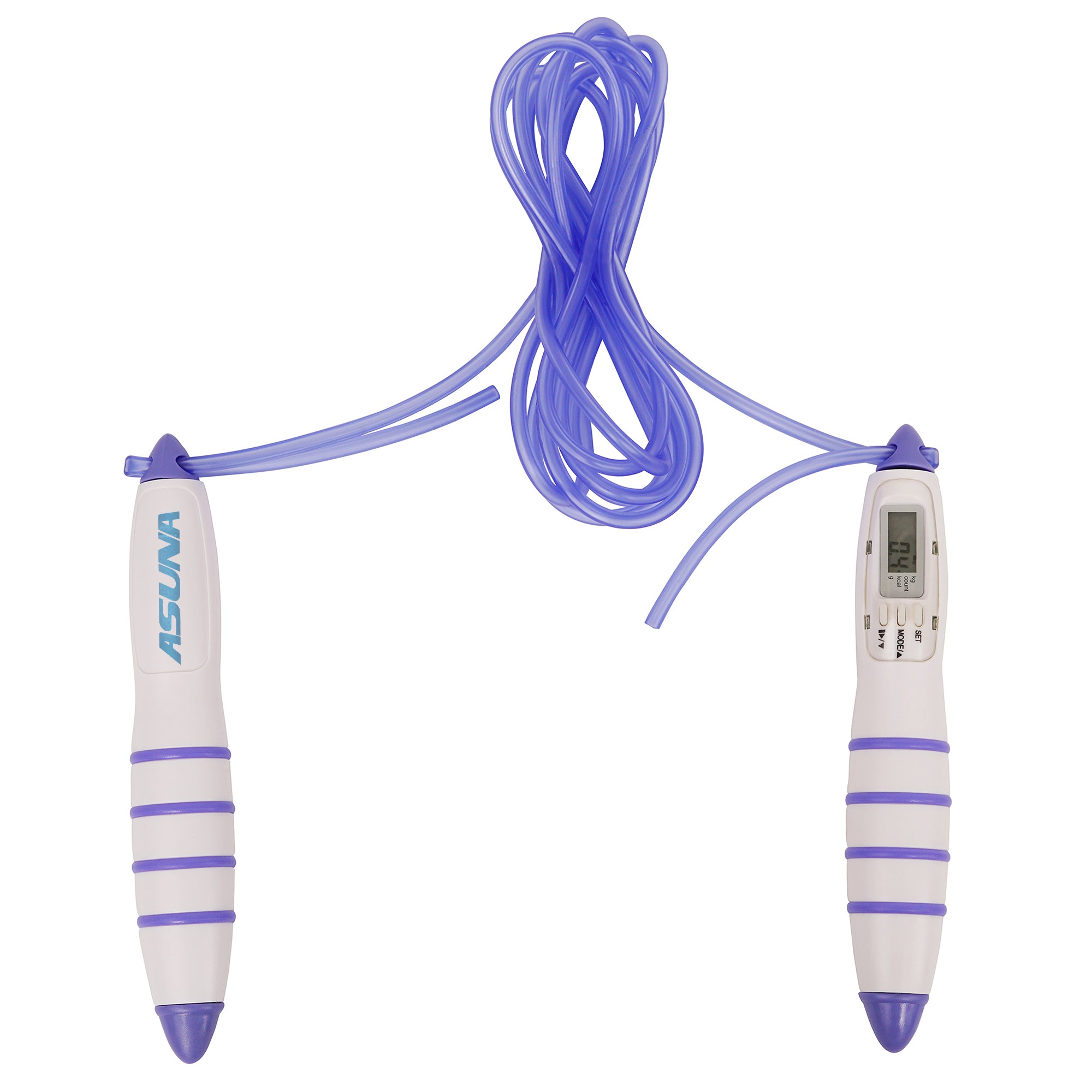  Asuna Weighted Digital Jump Rope、mySite、ghnorth