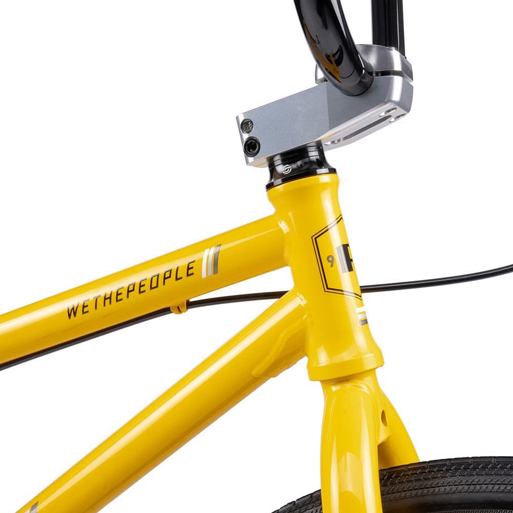  WeThePeople Atlas 24 BMX Bike、mySite、merchandisen