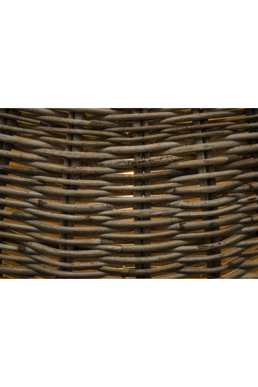 Woven Rattan Hanging Lamp S | Versmissen San Antoni、mySite、neckold