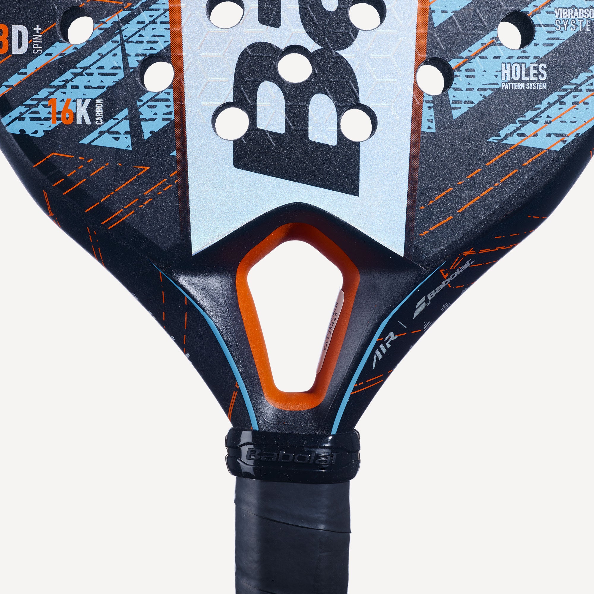 Babolat Air Viper Padel Racket