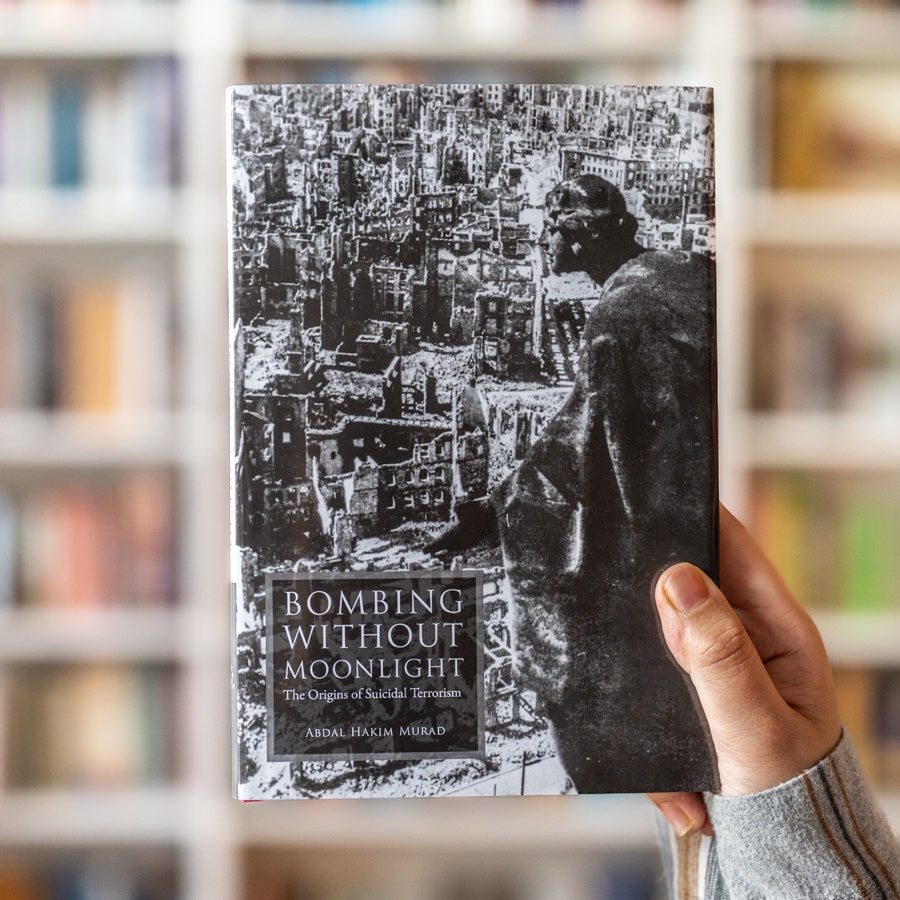 Bombing Without Moonlight: The Origins of Suicidal Terrorism、mySite、topwebapps