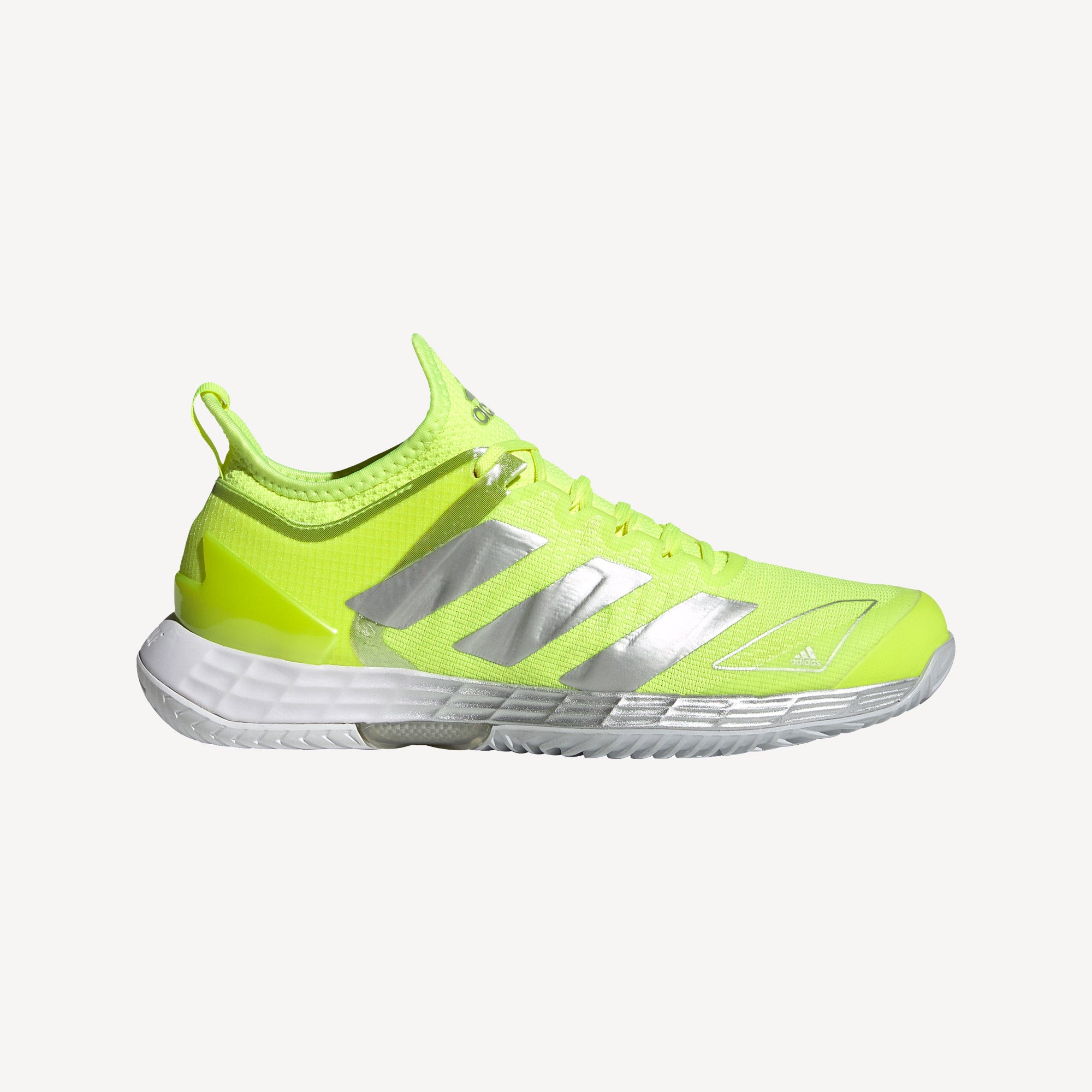adidas AdiZero Ubersonic 4 Women's Hard Court Tennis Shoes