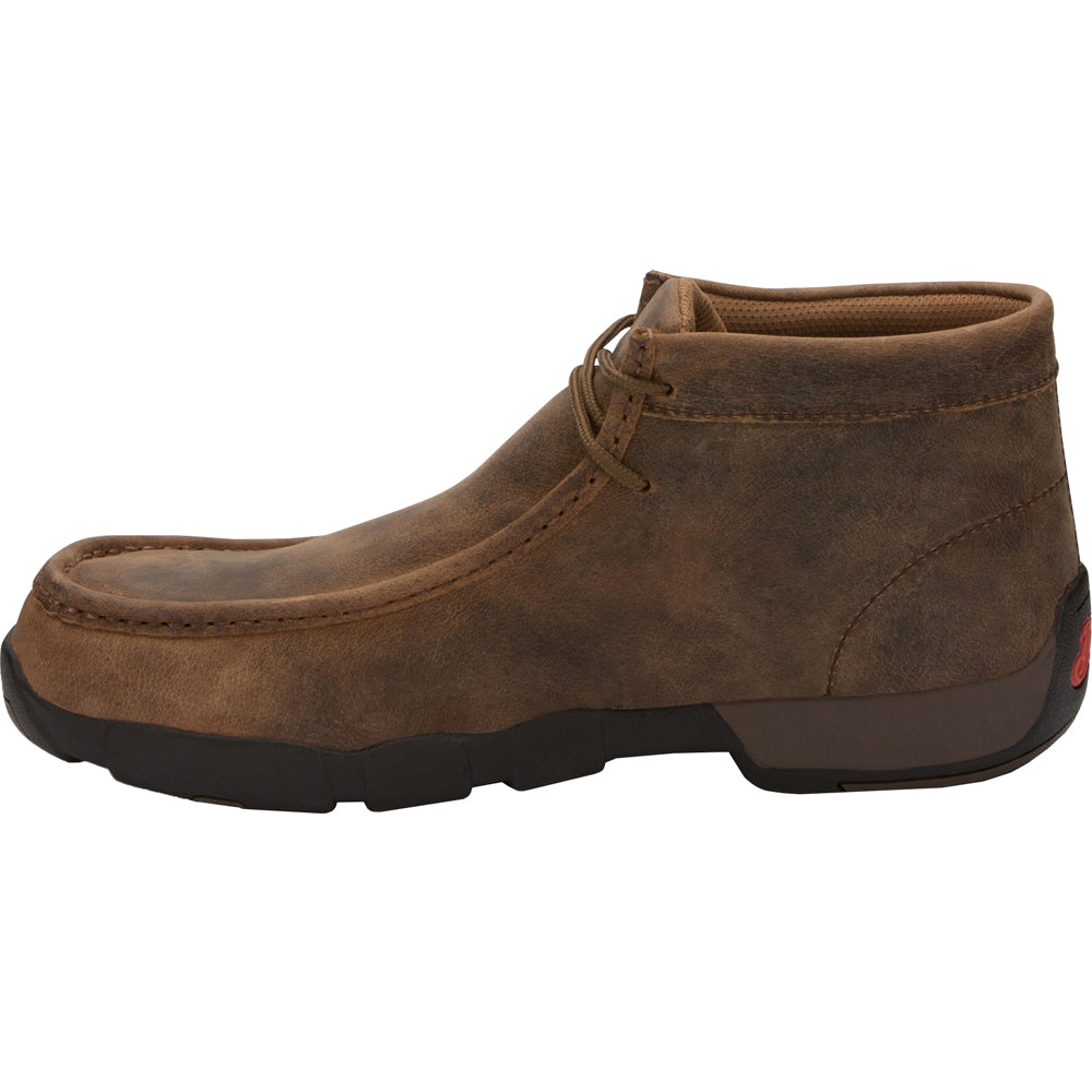 Cappie Chukka Electrical Steel Toe Work Shoes、mySite、gtrtttuynbv