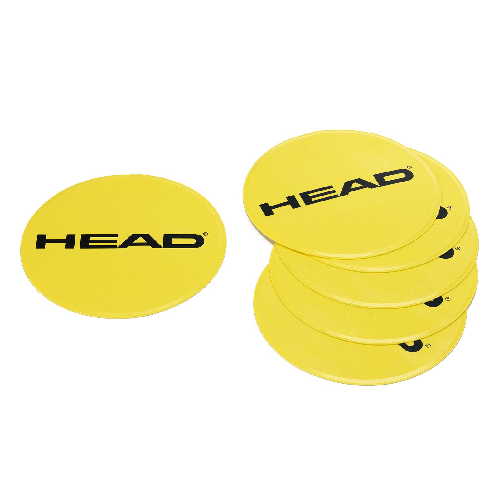 Head QST Quick Start Tennis Court Targets