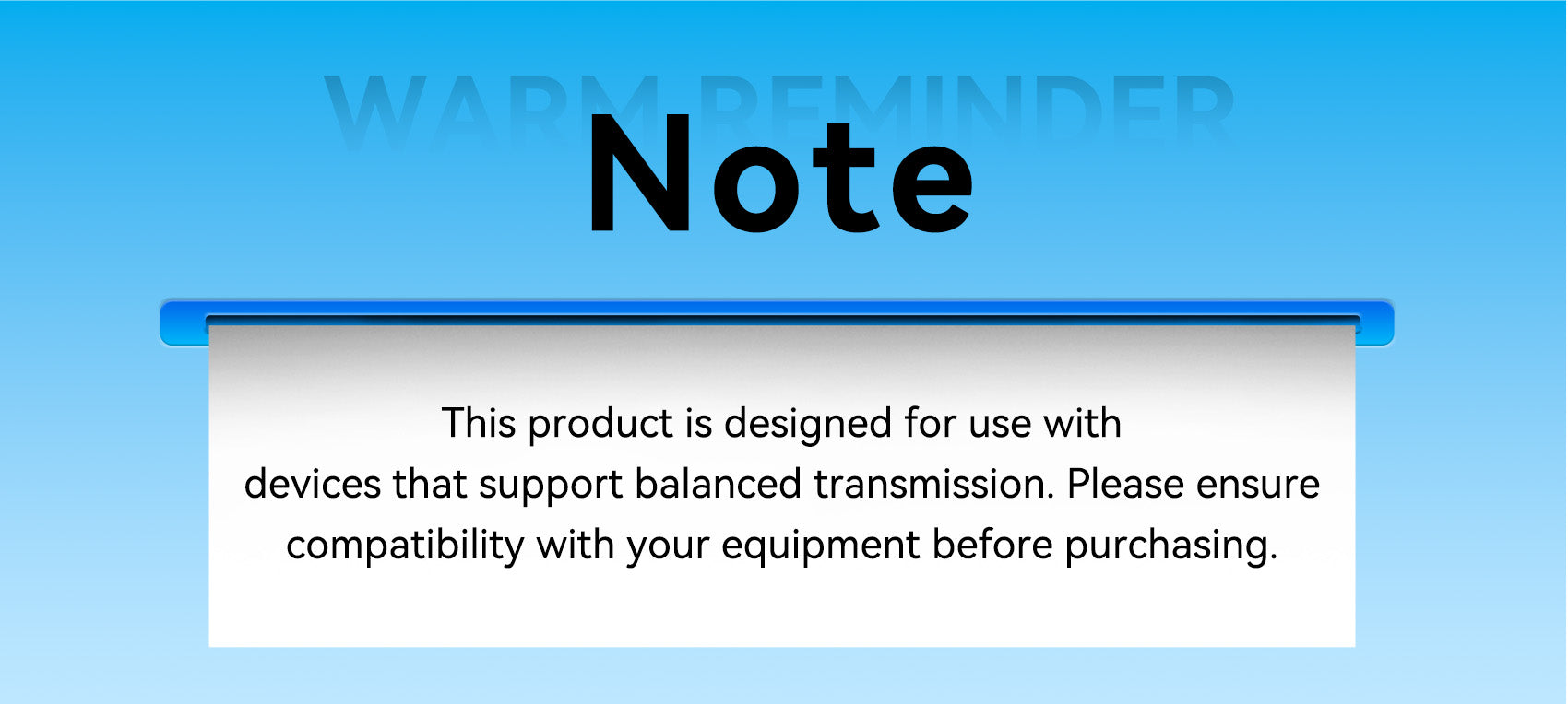 Vention 6.35mm Male to XLR Female Audio Cable、mySite、fannypackpong