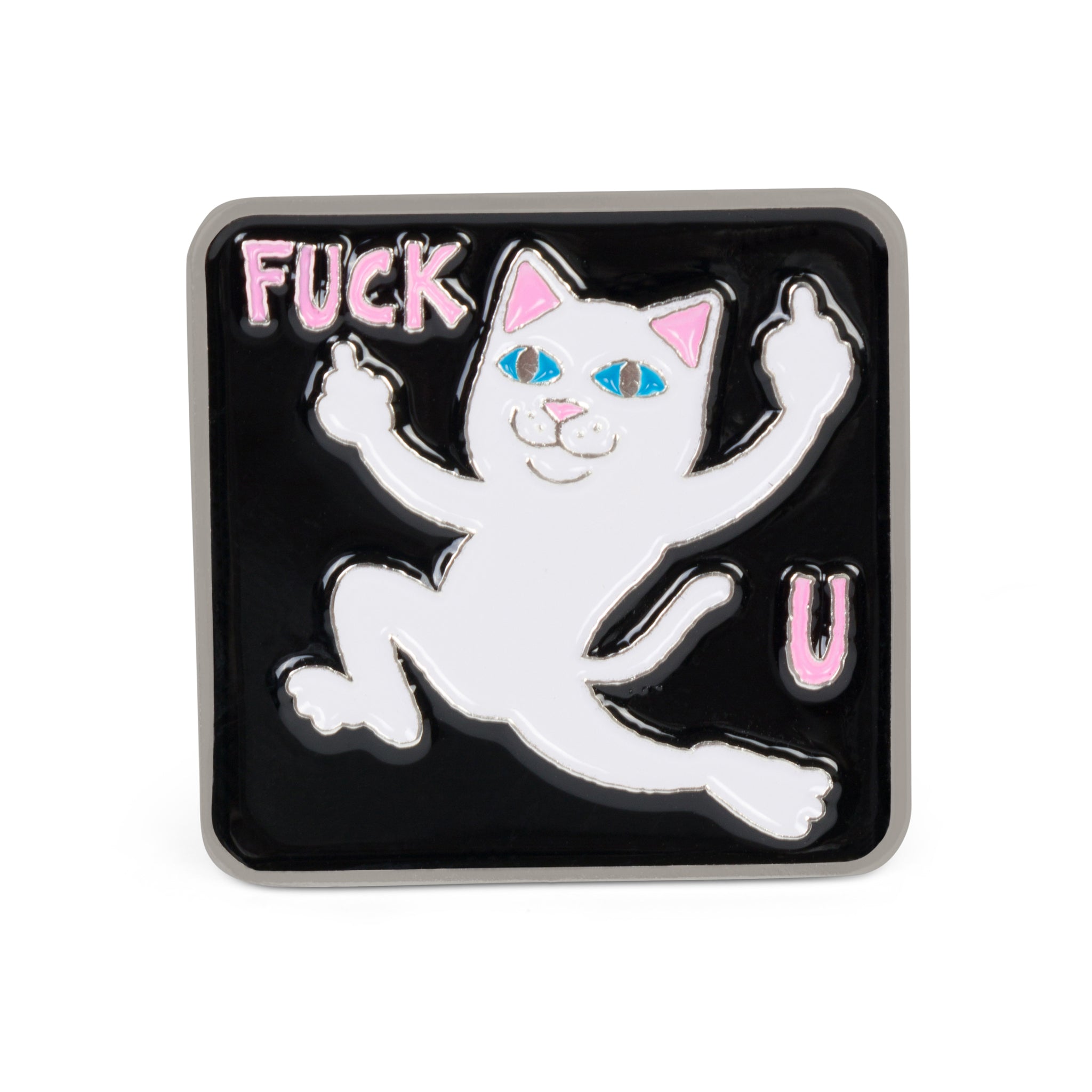  F U Pin (Multi)、mySite、merchandisen
