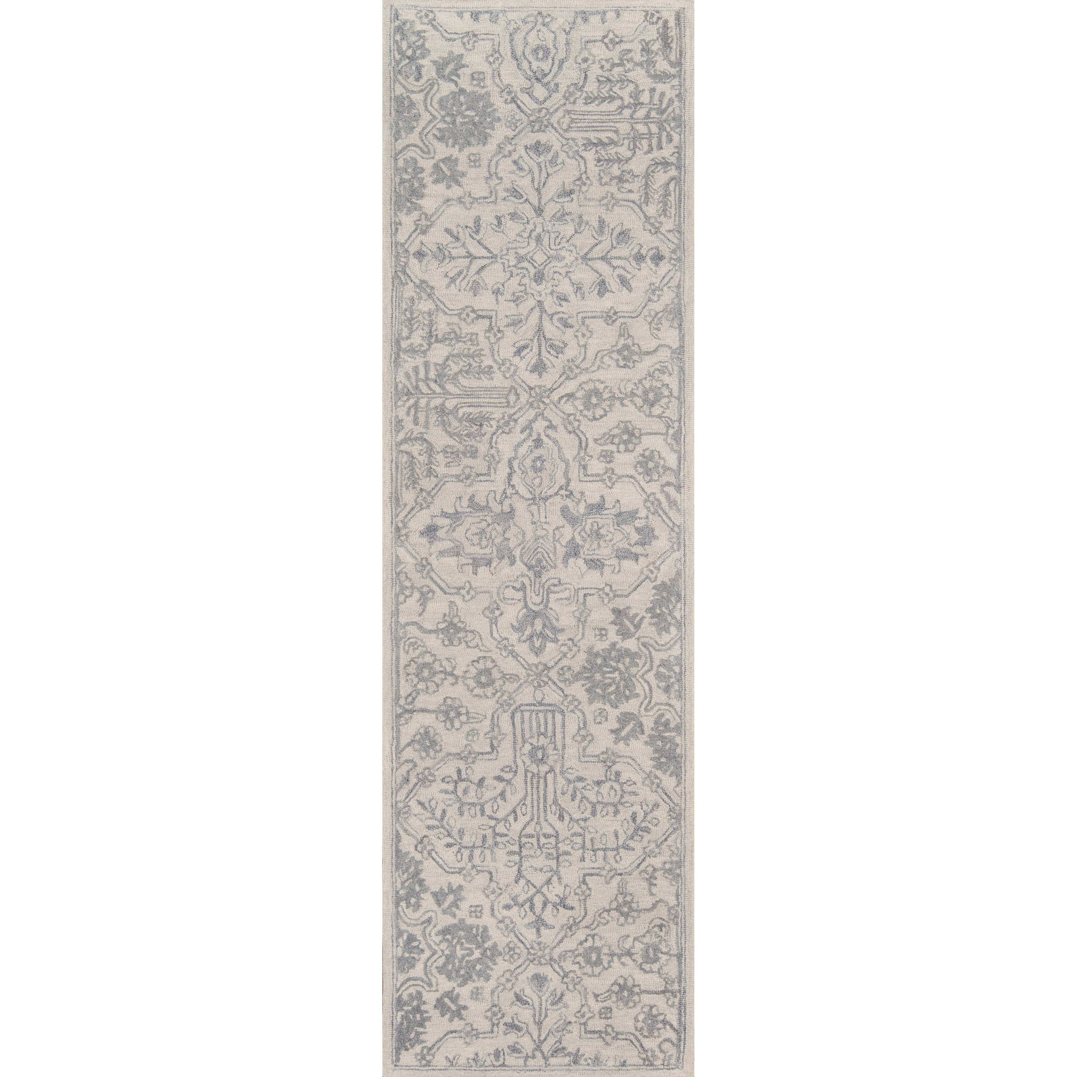 Cosette Grey Area Rug、mySite、gigharbornorthrealestate