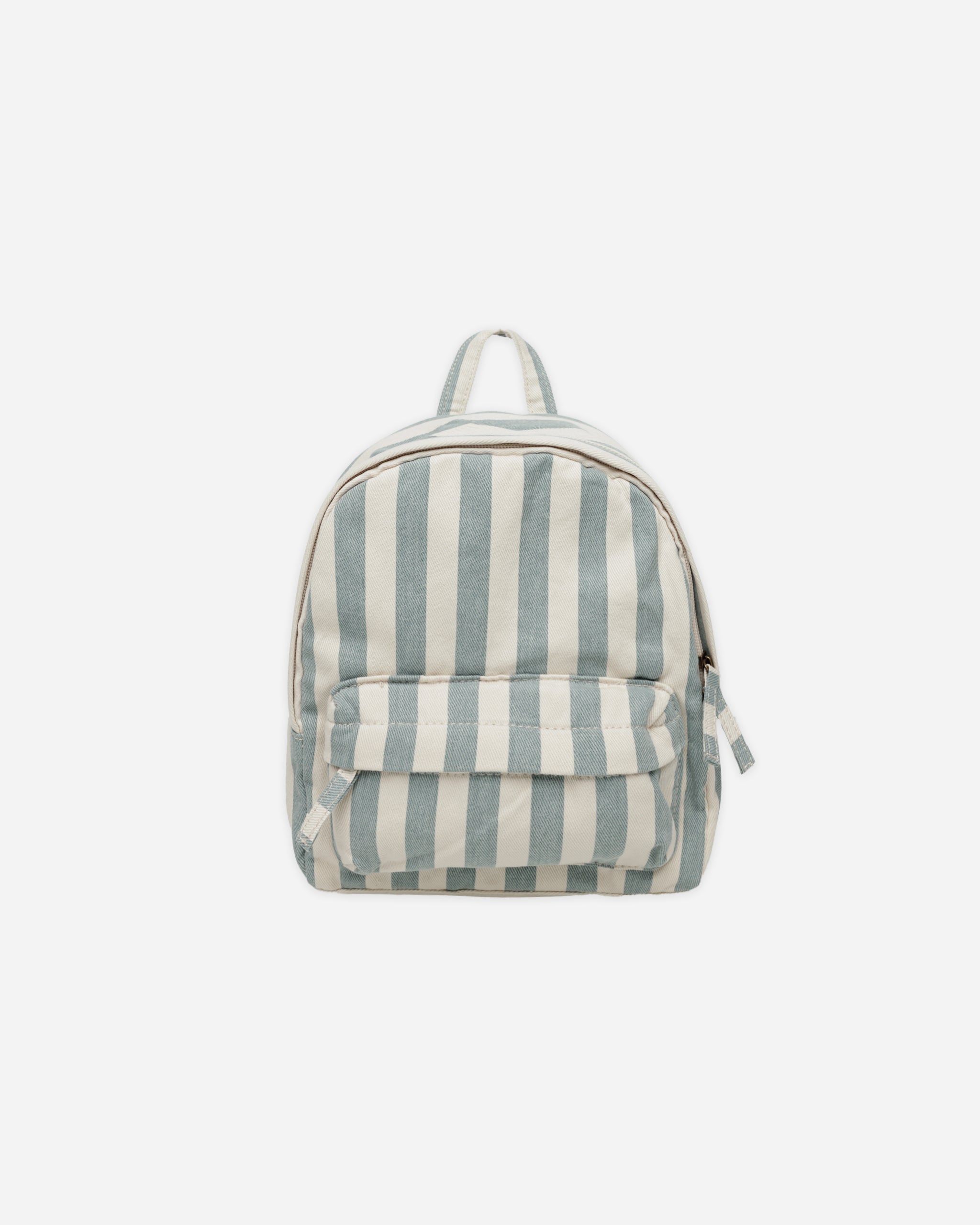  Mini Backpack || Ocean Stripe、mySite、layawaytickets