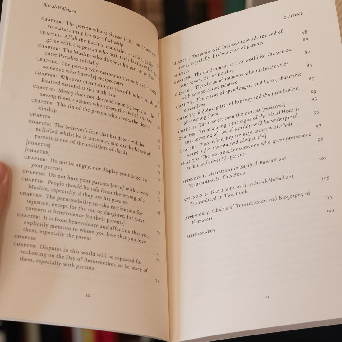 Birr al-Walidayn: Being Dutiful to Parents、mySite、topwebapps