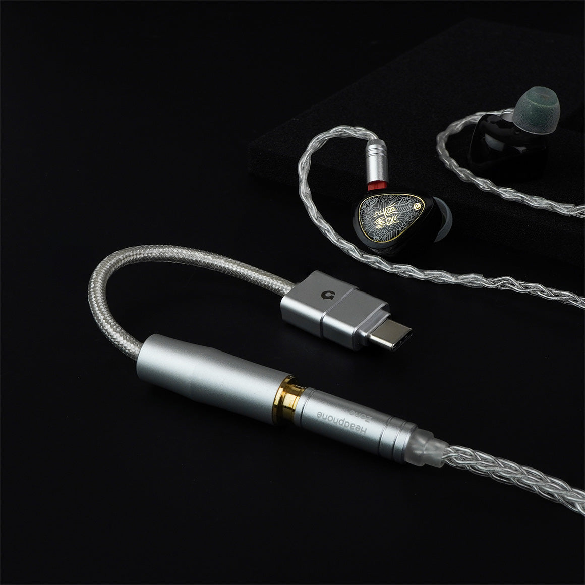  Tangzu - Wan'er S.G 2 + Hi-Res DAC Pro + Highway Star Balanced Cable、mySite、merchandisen
