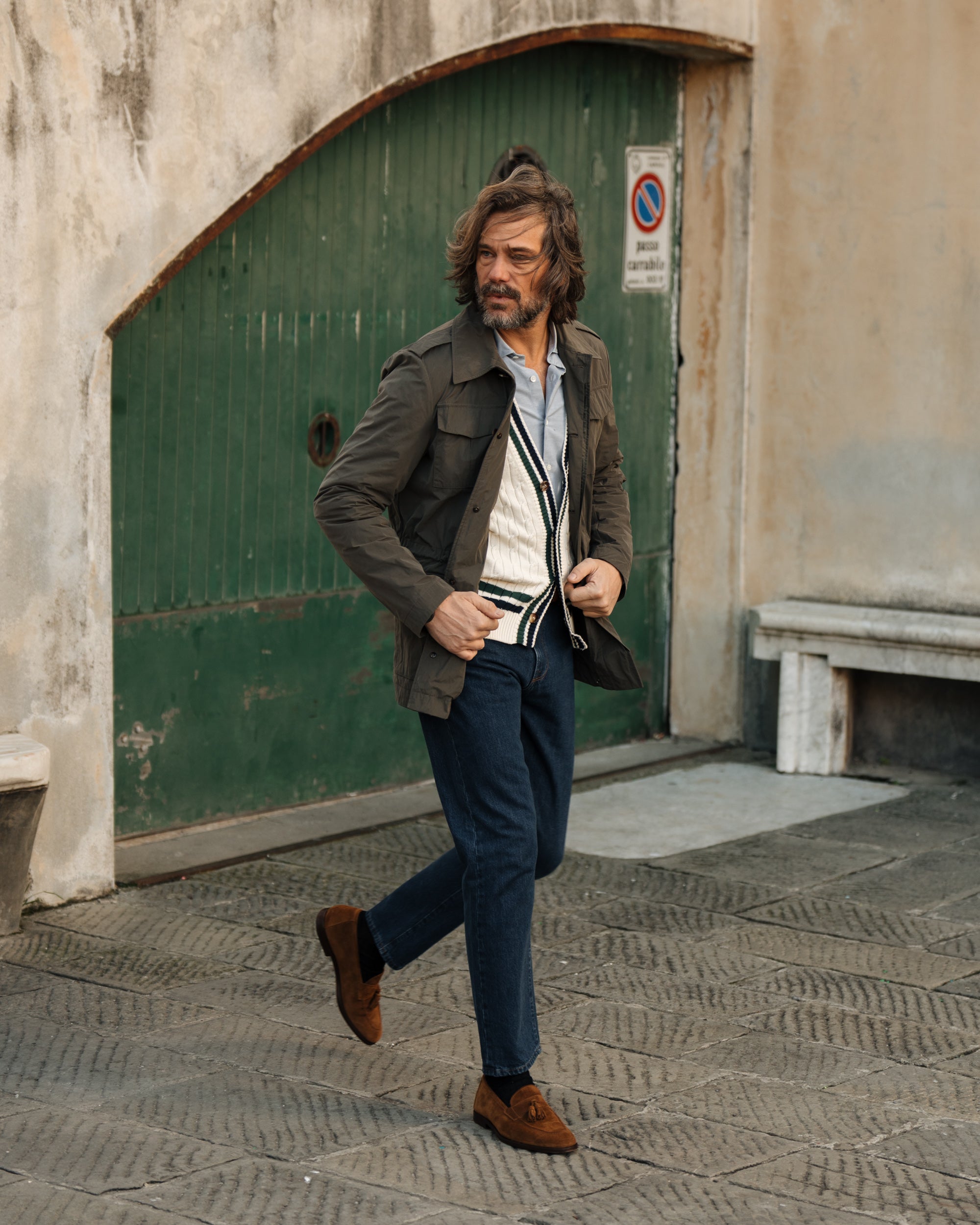  Gerace、mySite、merchandisen