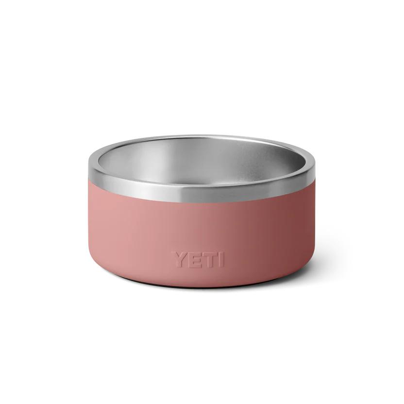YETI Boomer 4 Dog Bowl、mySite、noshort