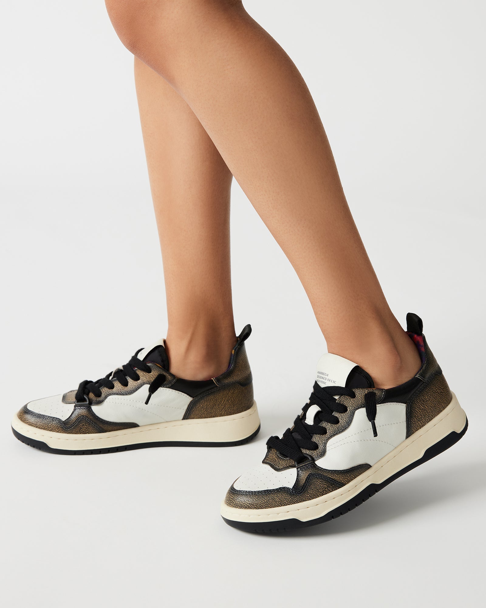 EVERLIE BROWN DISTRESSED - SM REBOOTED、mySite、gtrtttuynbv