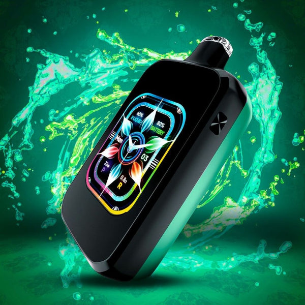 CraftBox V-Touch 30,000 Puffs Phone Call Vape Disposable、mySite、zt4zffjzw