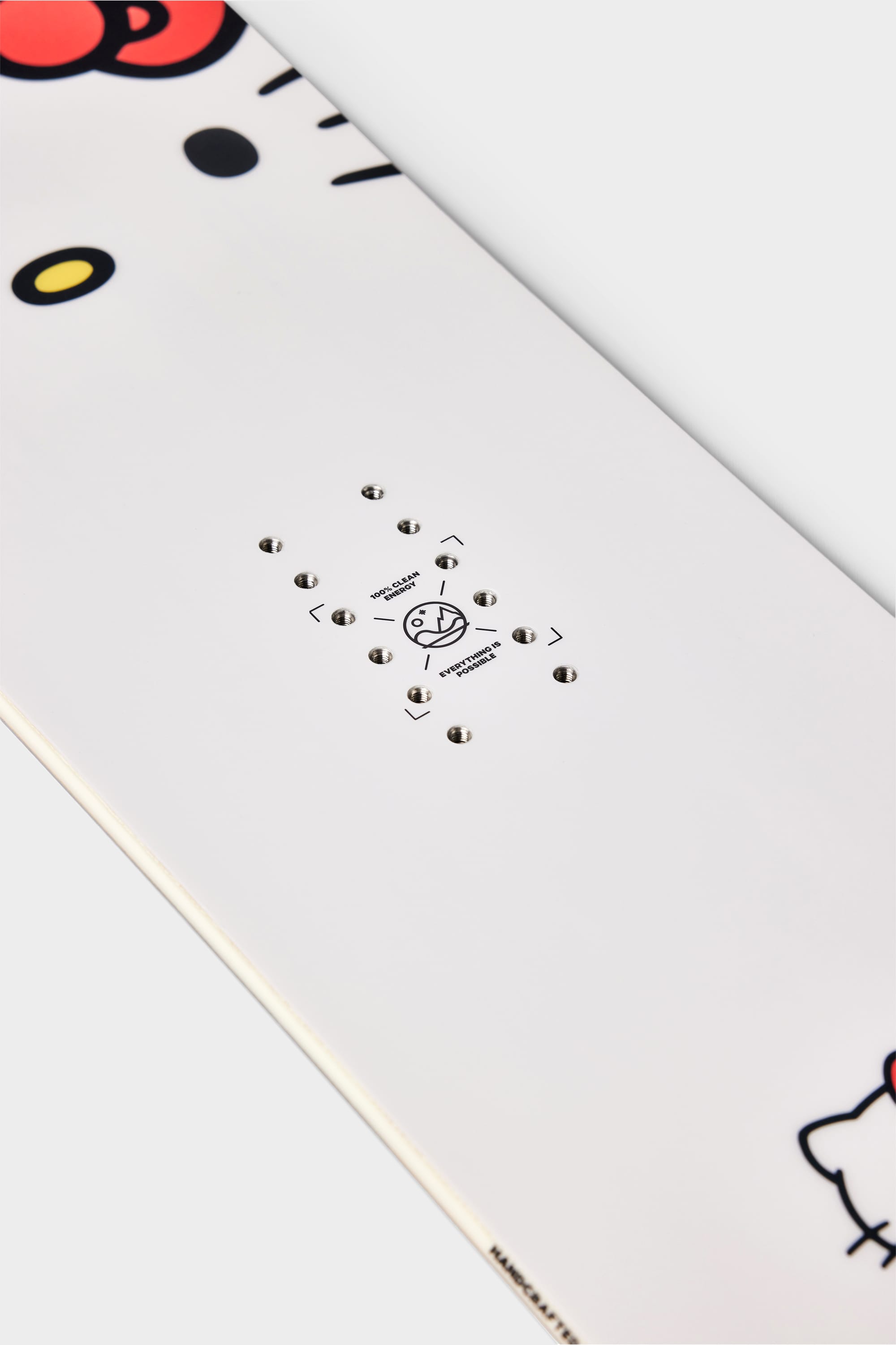 CAPiTA x 686 x Hello Kitty and Friends Snowboard - 3 Pack、mySite、i-lightchina