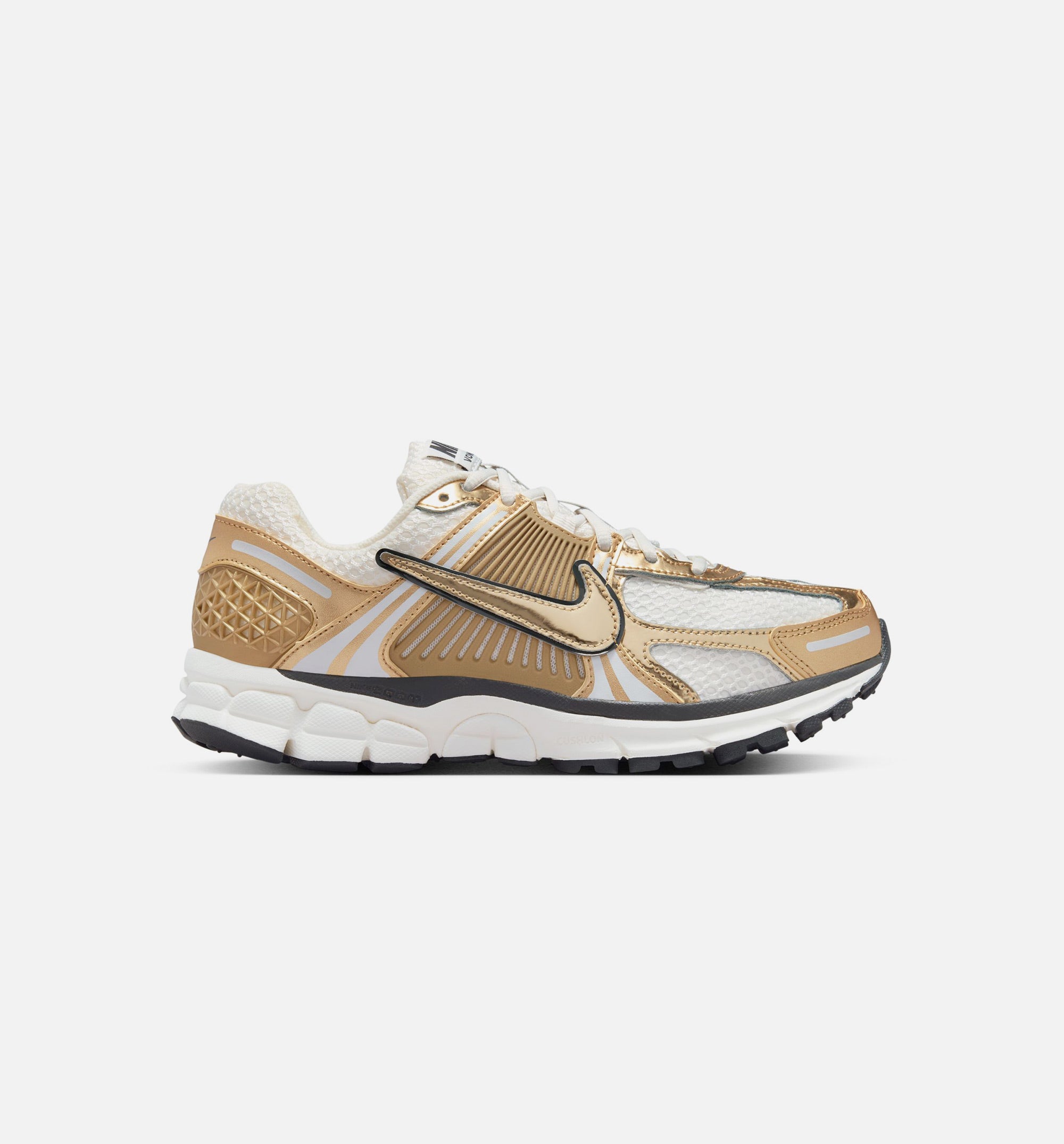 Zoom Vomero 5 Womens Lifestyle Shoe - Metallic Gold/Photon Dust、mySite、dreamappss